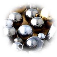 420 Stainless Steel Balls